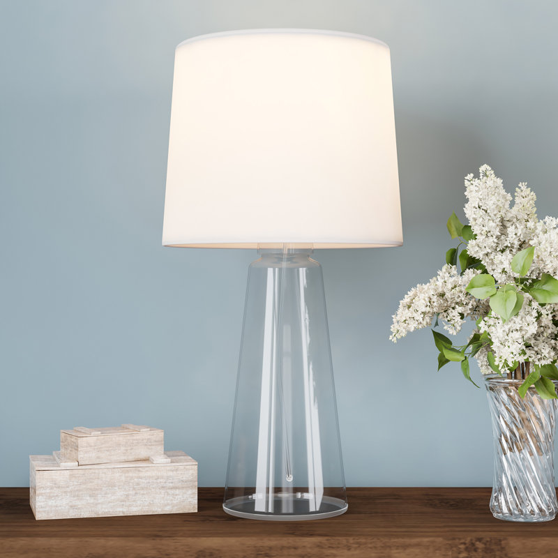 Highland Dunes Aminah Table Lamp & Reviews Wayfair